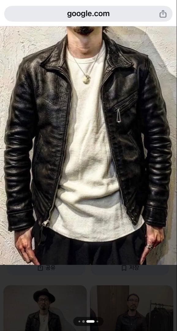 Fine creek Leathersファインクリーク40ホースハイドAnne