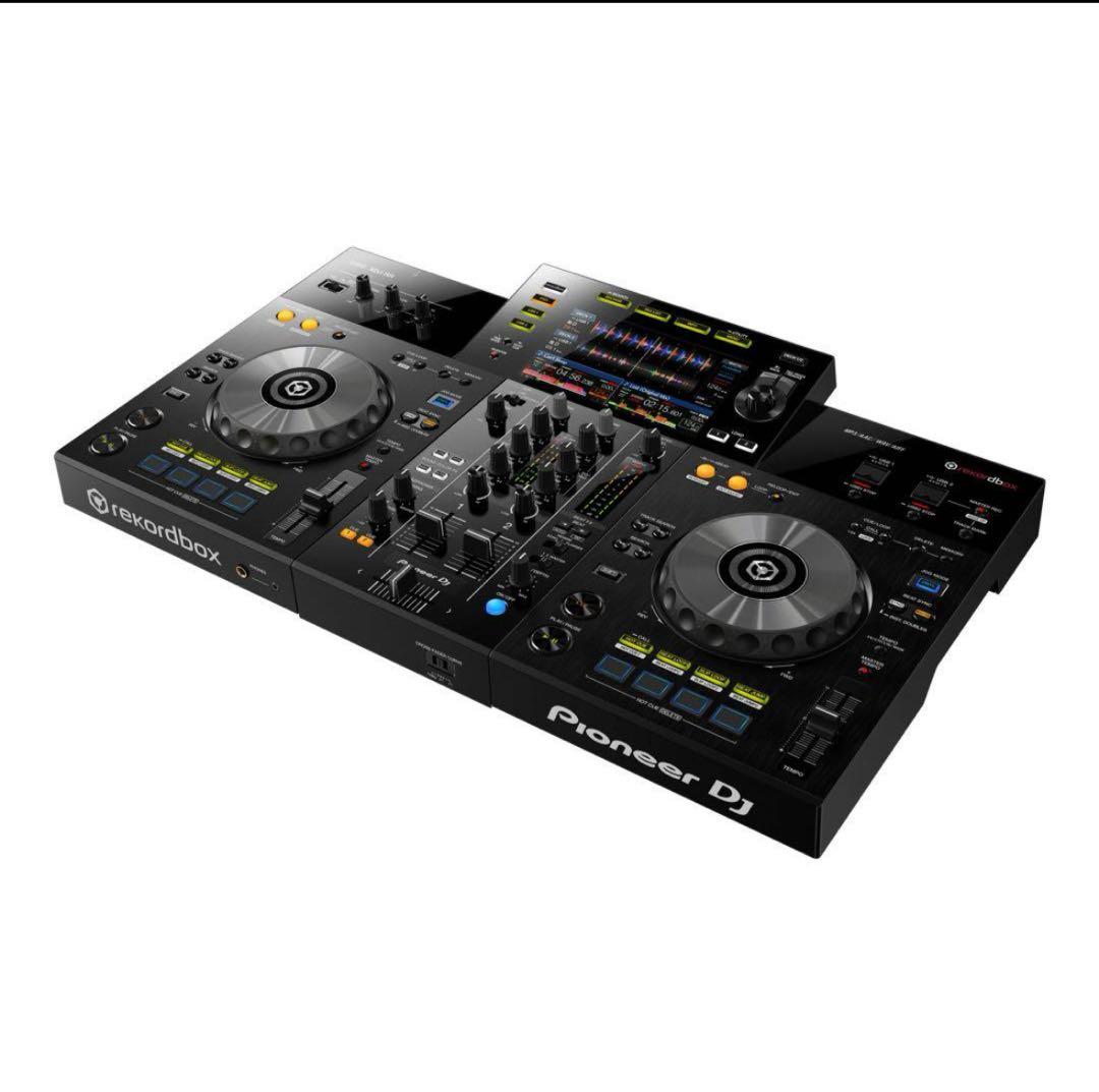 (Yomiuri)Pioneer DJ オールインワンDJシステム