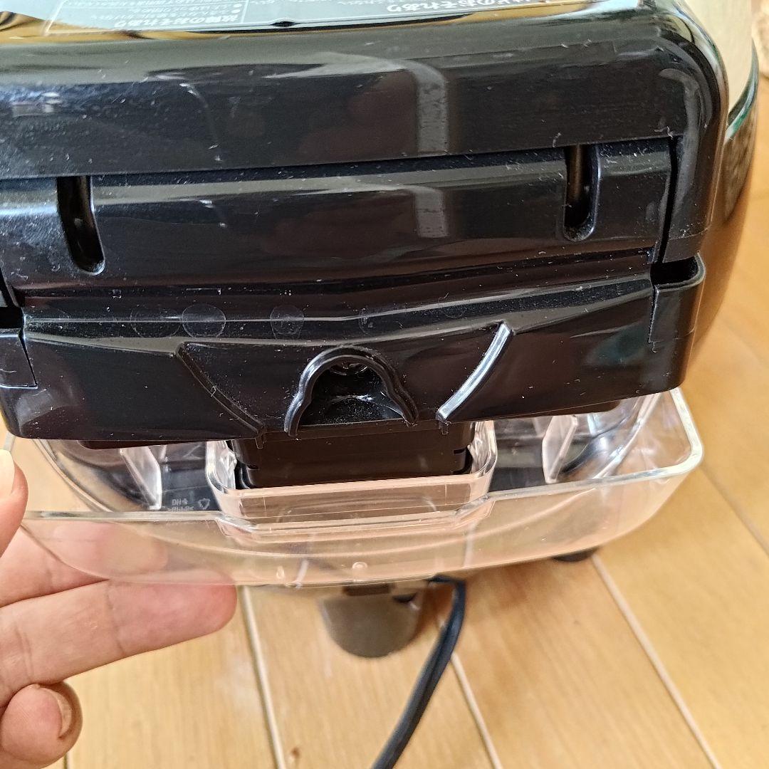 酵素玄米Labo 酵素玄米炊飯器 MM03JP (中古)