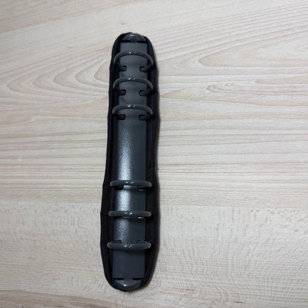 PORTER ポーター TANKER タンカー システム手帳ケース ポーチ