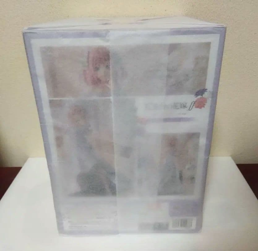 amakuni　五等分の花嫁　中野二乃　フィギュア　新品未開封