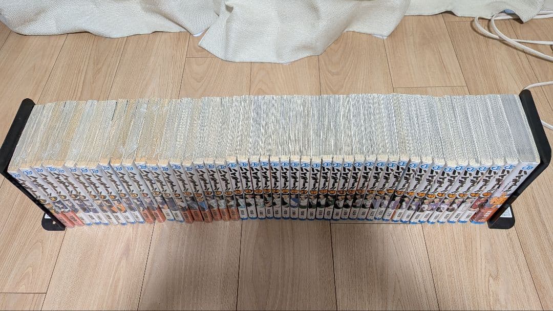 【全巻セット】ハイキュー!!+公式ファイナルガイドブック付