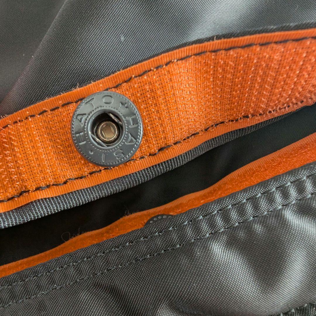 PORTERタンカー 吉田カバン ブリーフケース ビジネスバッグ　3way A4