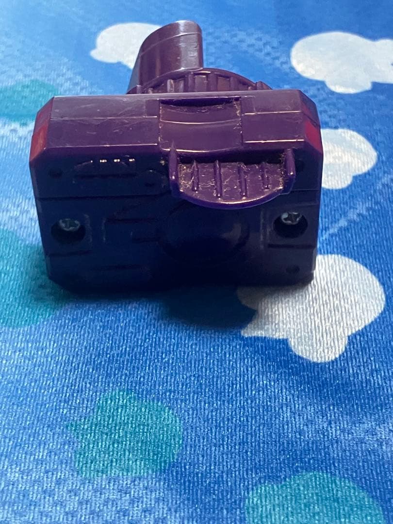 爆転シュートベイブレード　ガイアドラグーンG グレート　超激レア　ゴールド