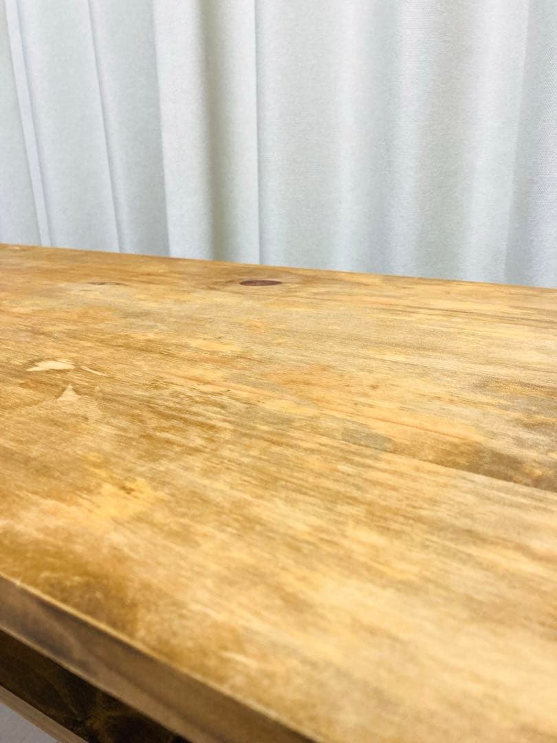 niko and ... ニコアンド　クラフトマン　リビングテーブル　テレビ台