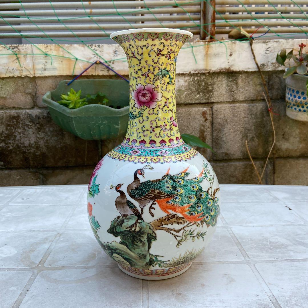 壺、花瓶