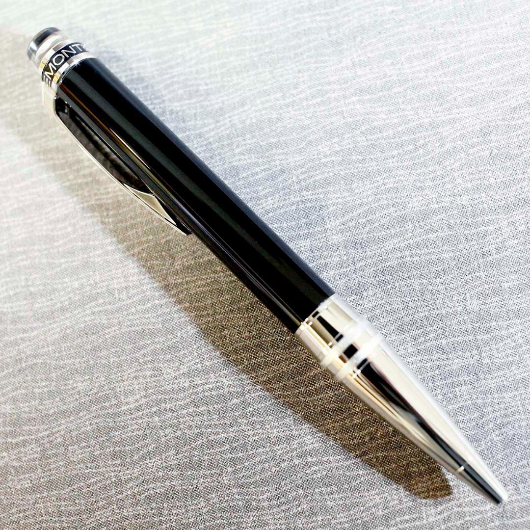 【極美品 送料込み】モンブラン ボールぺン アーバンスピリット スターウォーカー