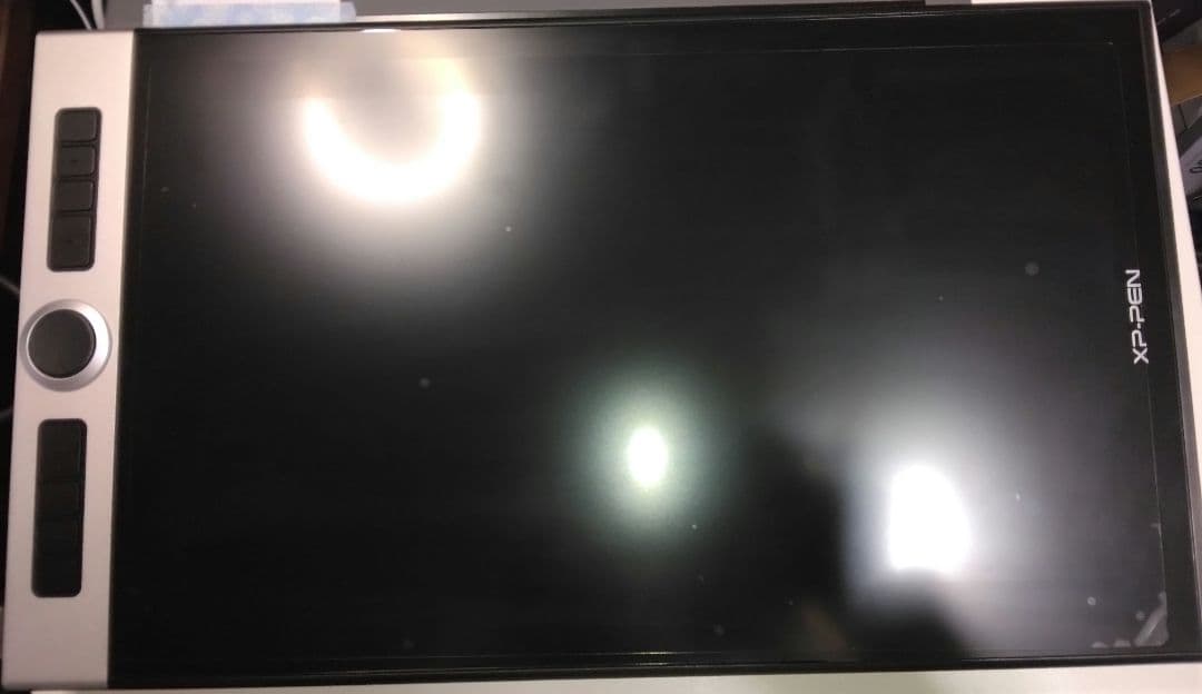 XP-Pen Innovator 16本体2台セット