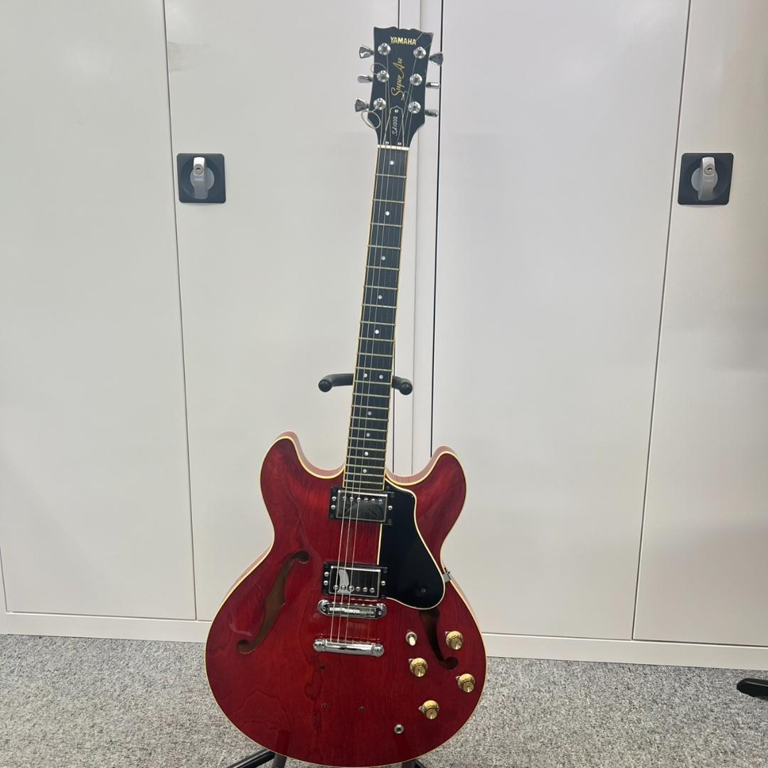 769886/YAMAHA Super Axe SA-1000 エレキギター