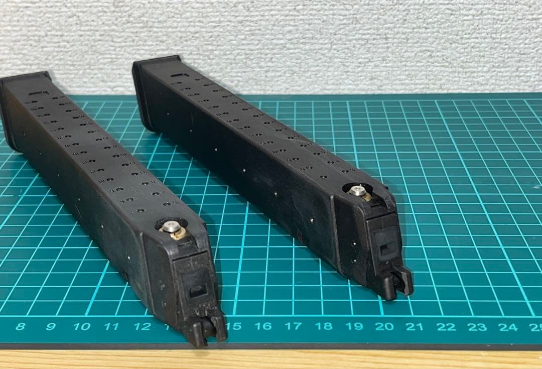 ケーエスシー　KSC マグプル　FPG 用マガジン 新品未使用品magpul