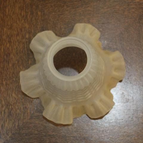 フランス アンティーク 天使 エンジェル シャンデリア ペンダントライト b