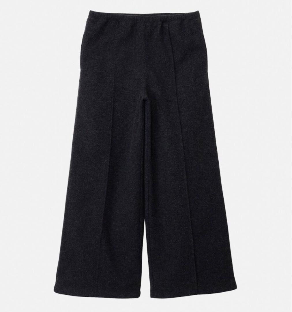 ミュージシャン GOD ONLY KNOWS WOOLY PANTS