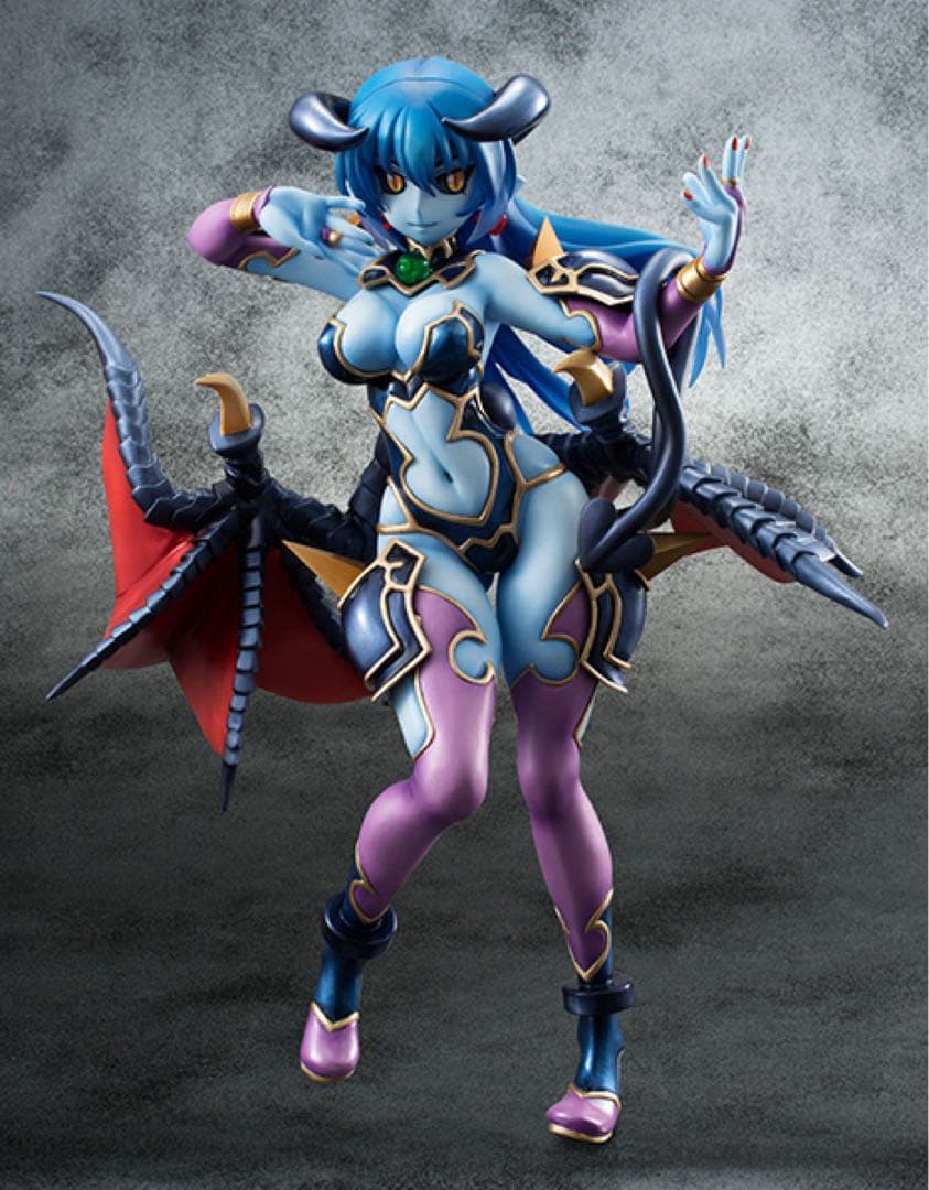 エクセレントモデル 神羅万象チョコ 1/8 完成品フィギュア　セット