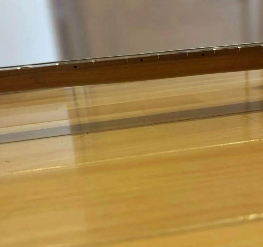 Bacchus universe テレキャスター P90タイプ ゴールドパーツ