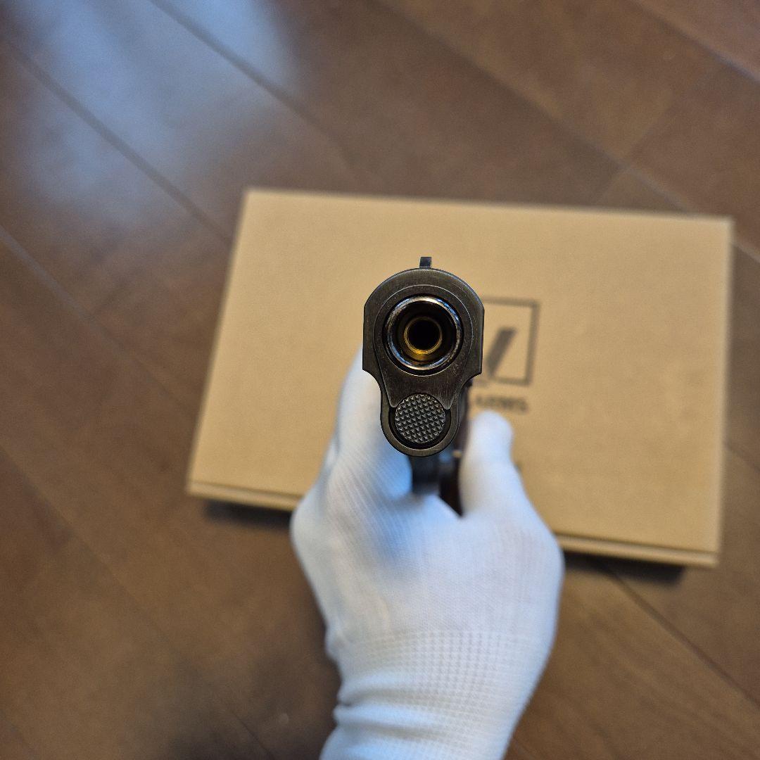 ウエスタンアームズ M1911 ゲッタウェイ