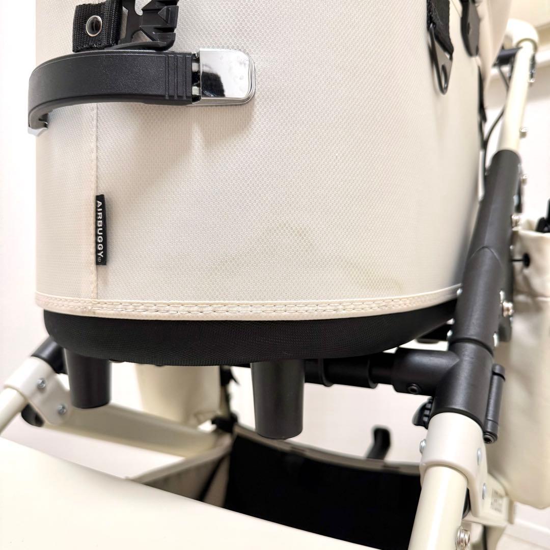 AIRBUGGY ドーム3 プレミア クルーズライン レギュラー