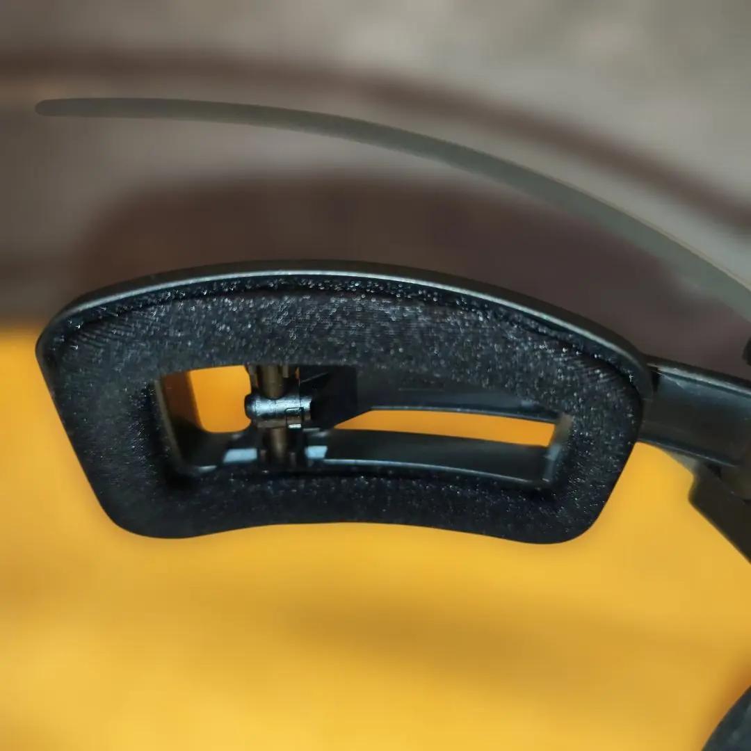 audio-technica ATH-AD2000X 交換用イヤーパッド付き