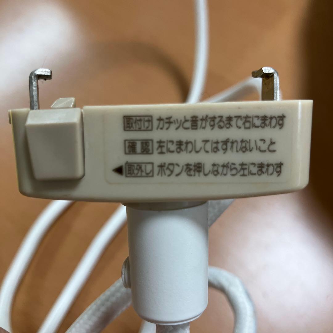 ルイスポールセンのトルボー 120 ペンダントライト　イエロー