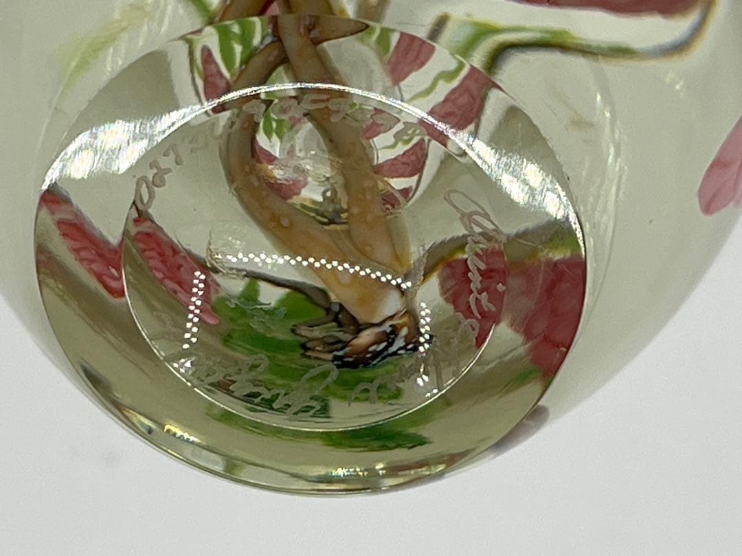 Orient & Flume Vintage 香水瓶 稀少