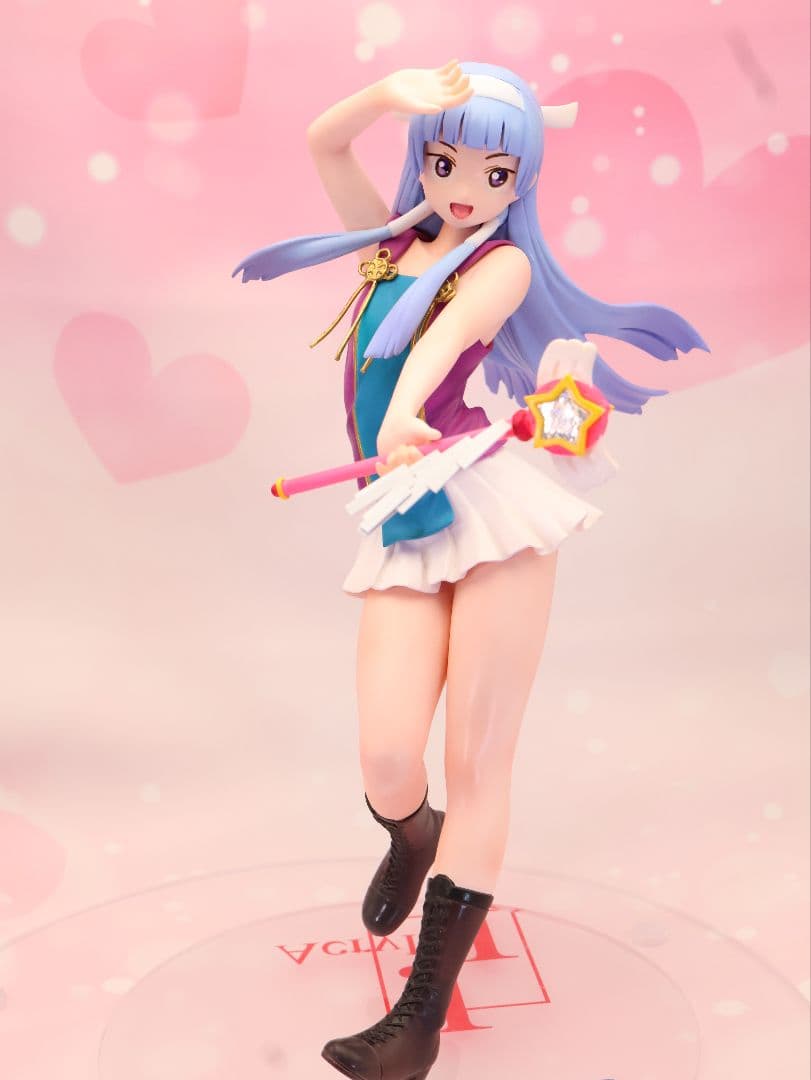 けんじ　ナギ　ガレージキット