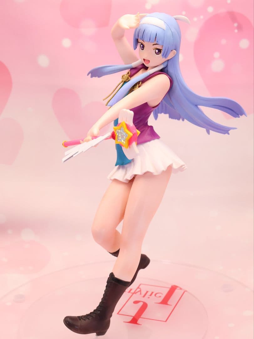 けんじ　ナギ　ガレージキット