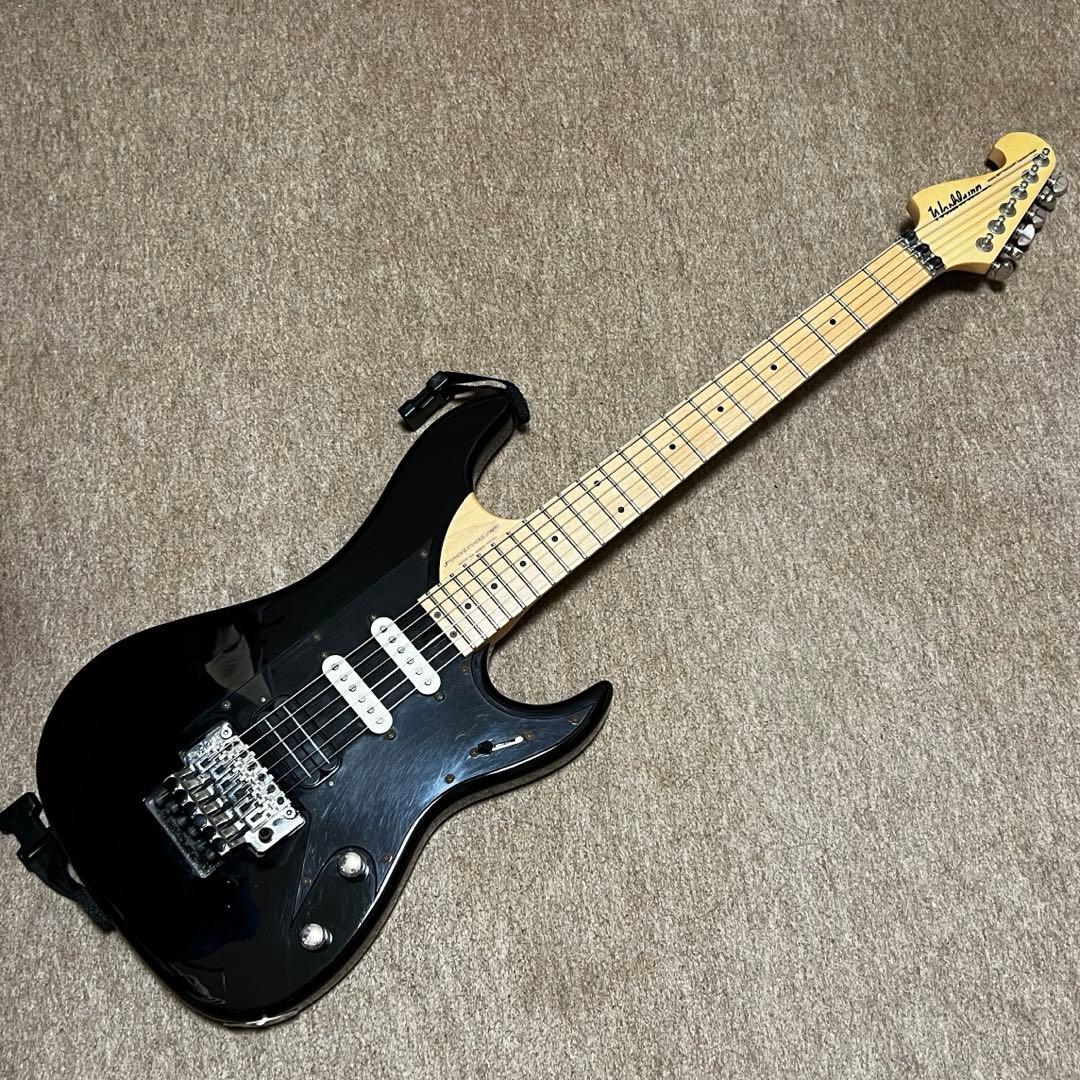 ギター Washburn N61