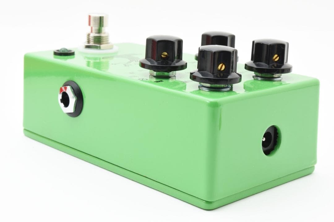 新品 未使用 JHS Pedals Bonsai 9-way Screamer