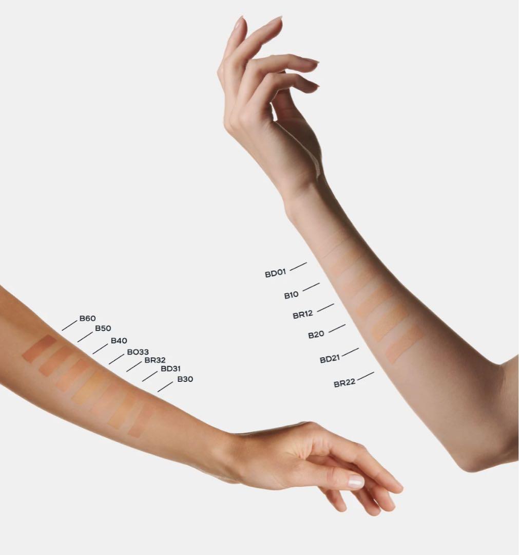 CHANEL サブリマージュ レサンス ドゥ タン B20