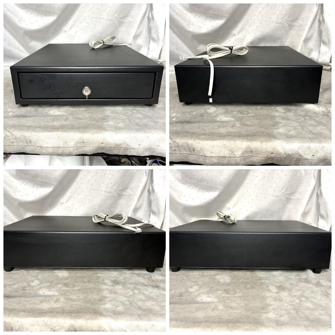 美品■セイコー　サーマルプリンター＆ドロアー■RP-F10　2024年購入