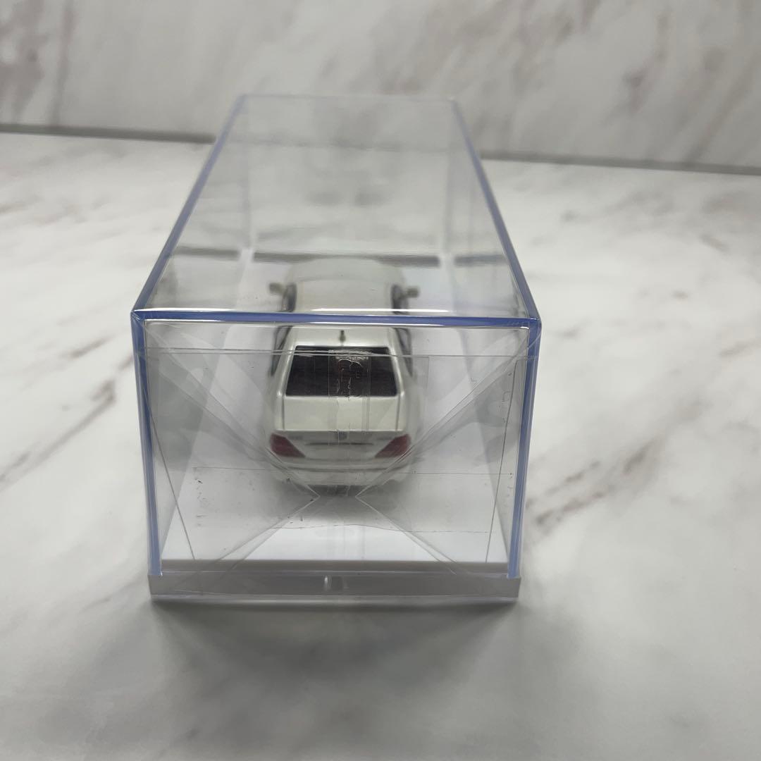 セルシオ　ミニカー