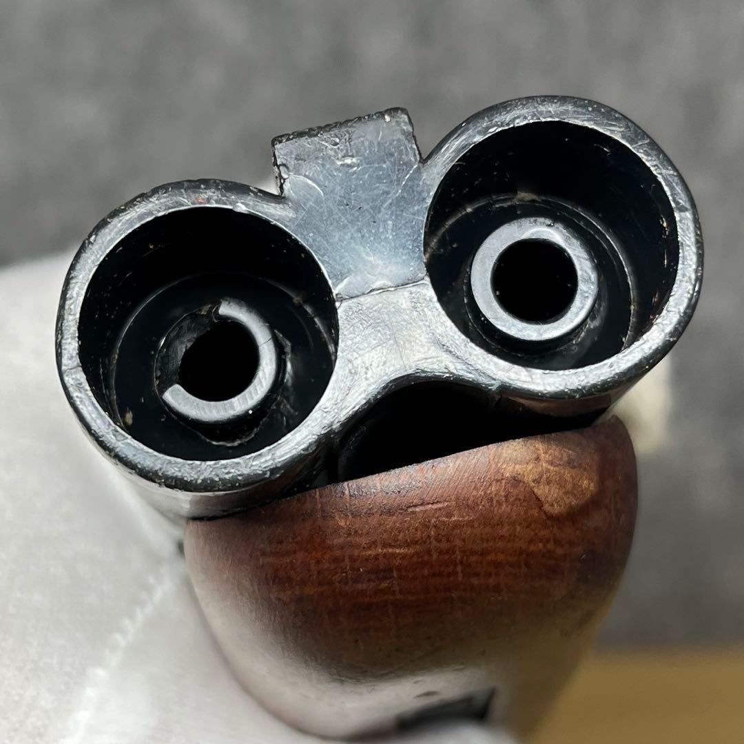 【正規品】【動作未確認】ハドソン コンバット ショットガン 12GA BLANK