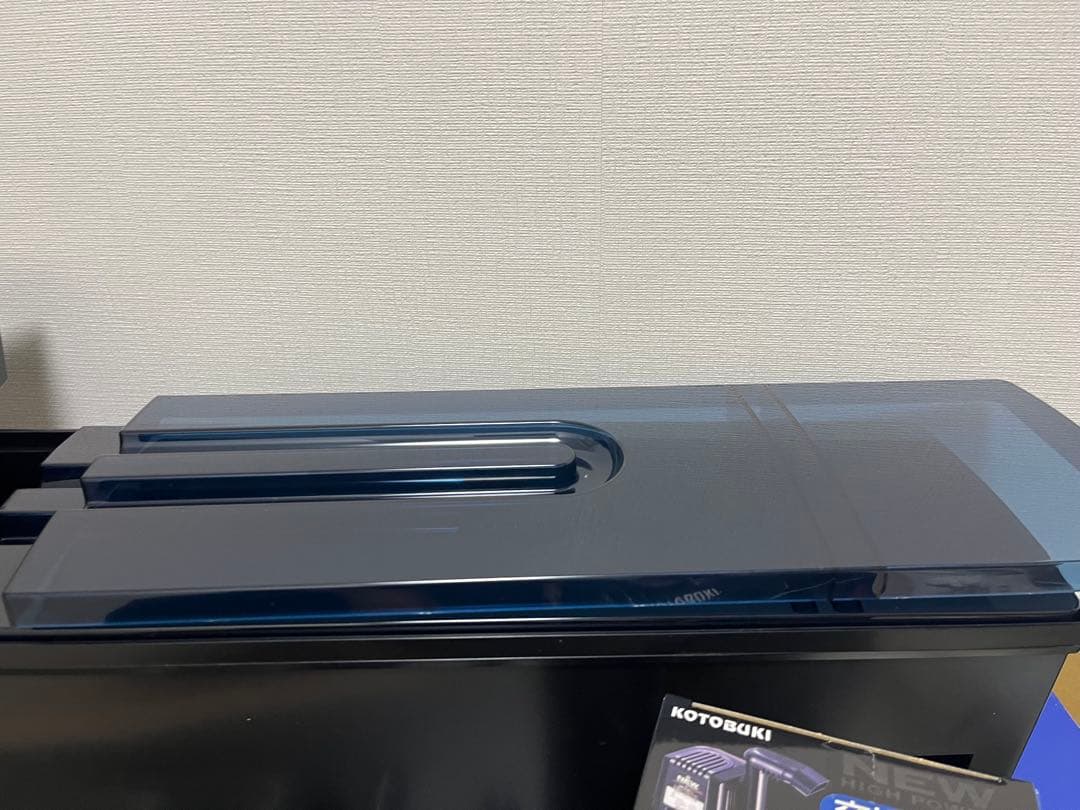 コトブキ スーパーターボ Z+ 900