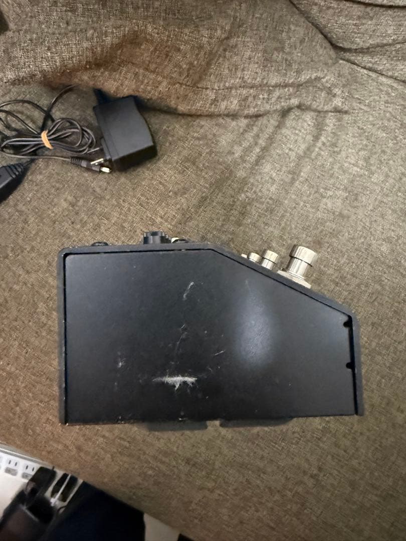 ギター boss ms-3