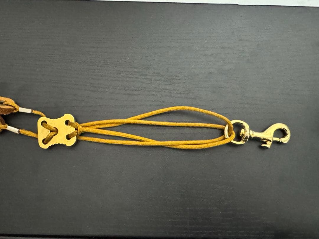 【箱あり】KOLBL ケルブル サックス用ストラップ ステラ・リミテッド