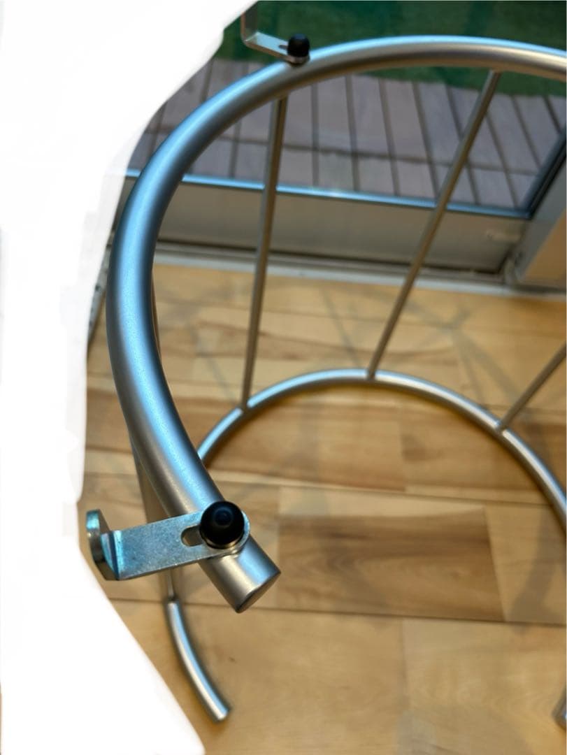 【ヤマダ様】HUKLA フクラ TMRC 机 デスク テーブル モダン