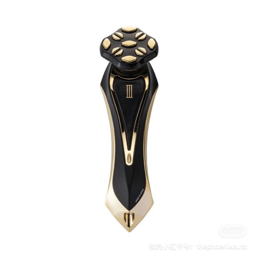 DR.ARRIVO Zeus III」の高周波美容器