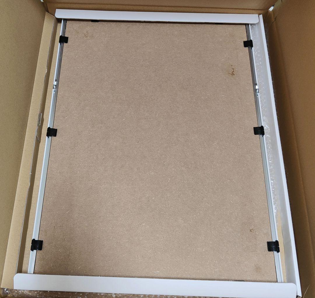 当選品 ストリートファイター キャミィ 額装仕様 カプ旅ステッカーイラスト