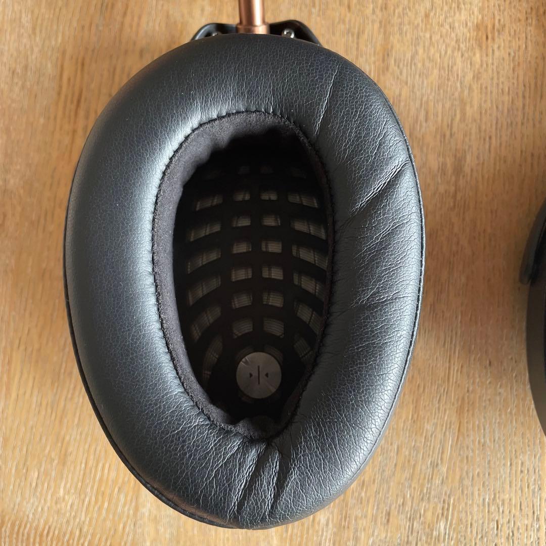 【美品】Meze Audio LIRIC 付属品完備【バランスケーブル付き】