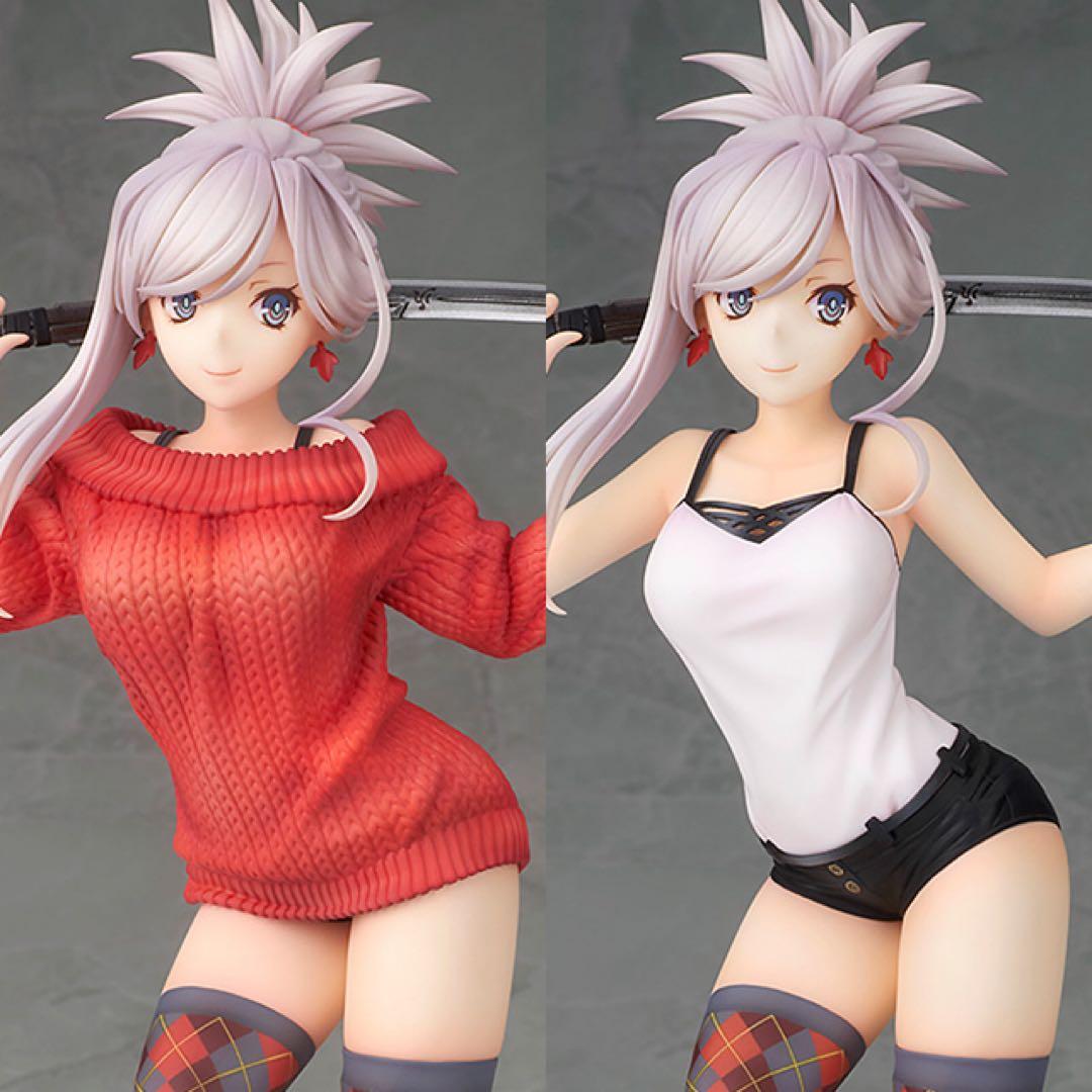 ALTER 宮本武蔵 Fate/Grand Order フィギュア