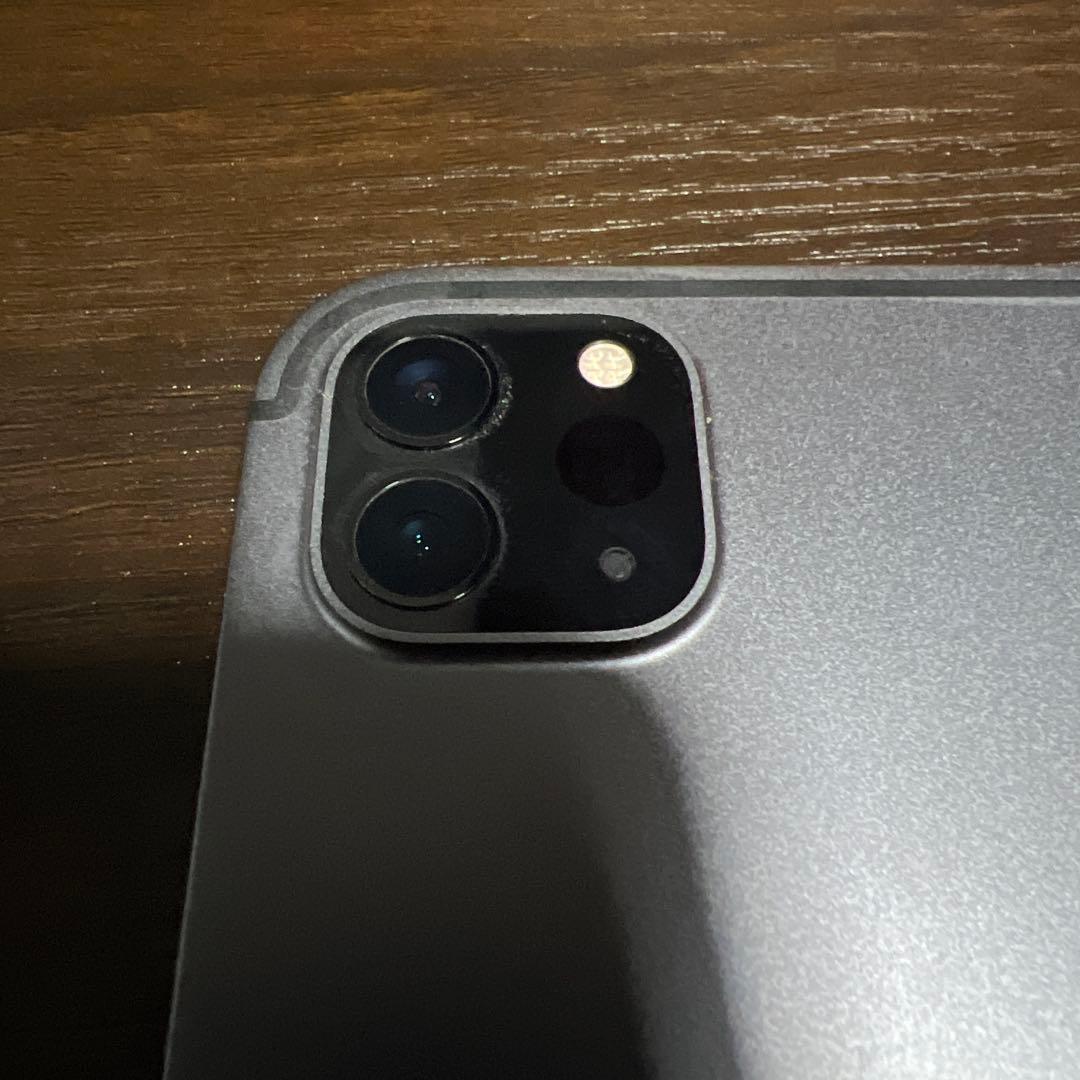 iPad Pro 12.9インチ　第4世代　256GB Airpods pro付