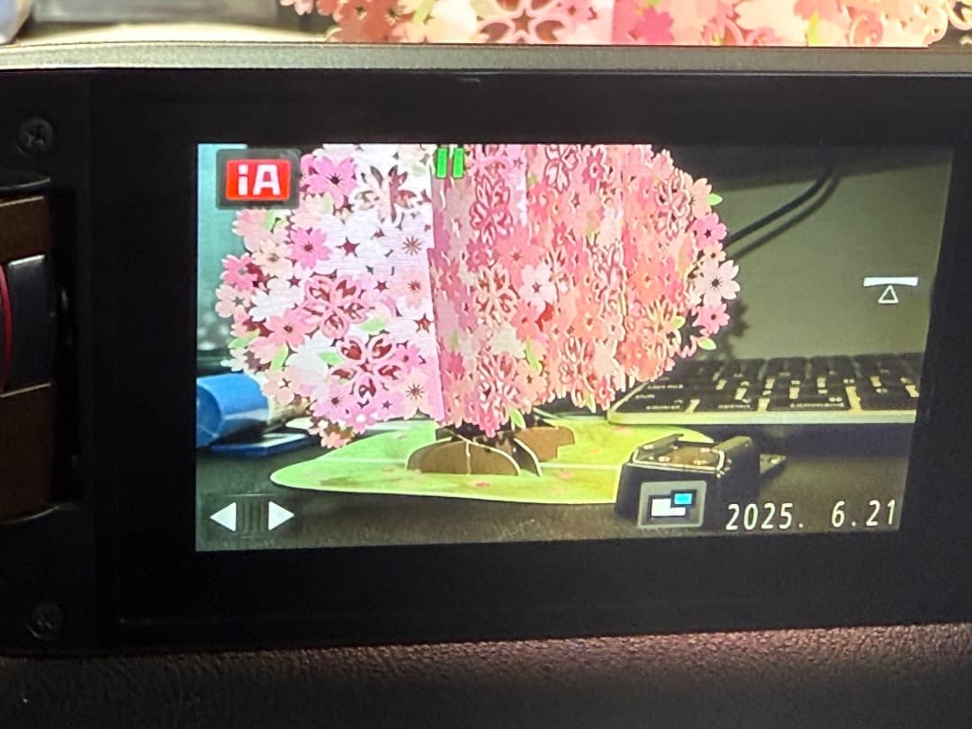 Panasonic HC-W870M Full HD ビデオカメラ 新品同様