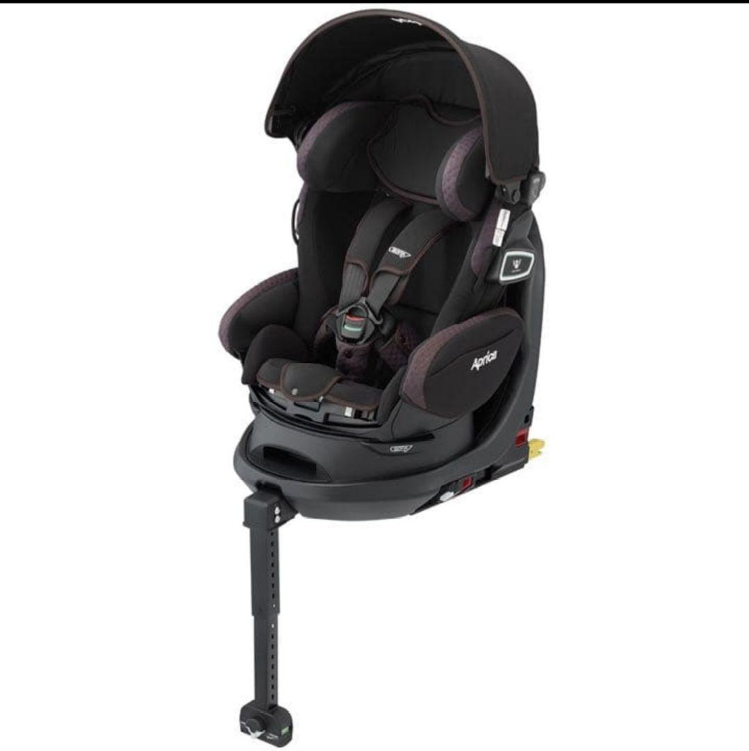 (直接お渡し)アップリカ　フラディア グロウ ISOFIX 360°セーフティー