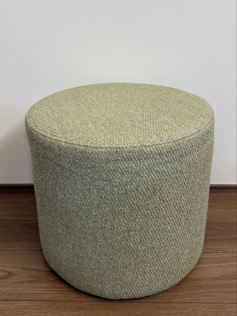 【BoConcept】Eden フットスツール