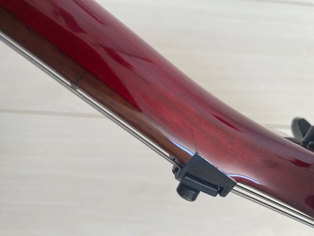 BC Rich モッキンバードSTC