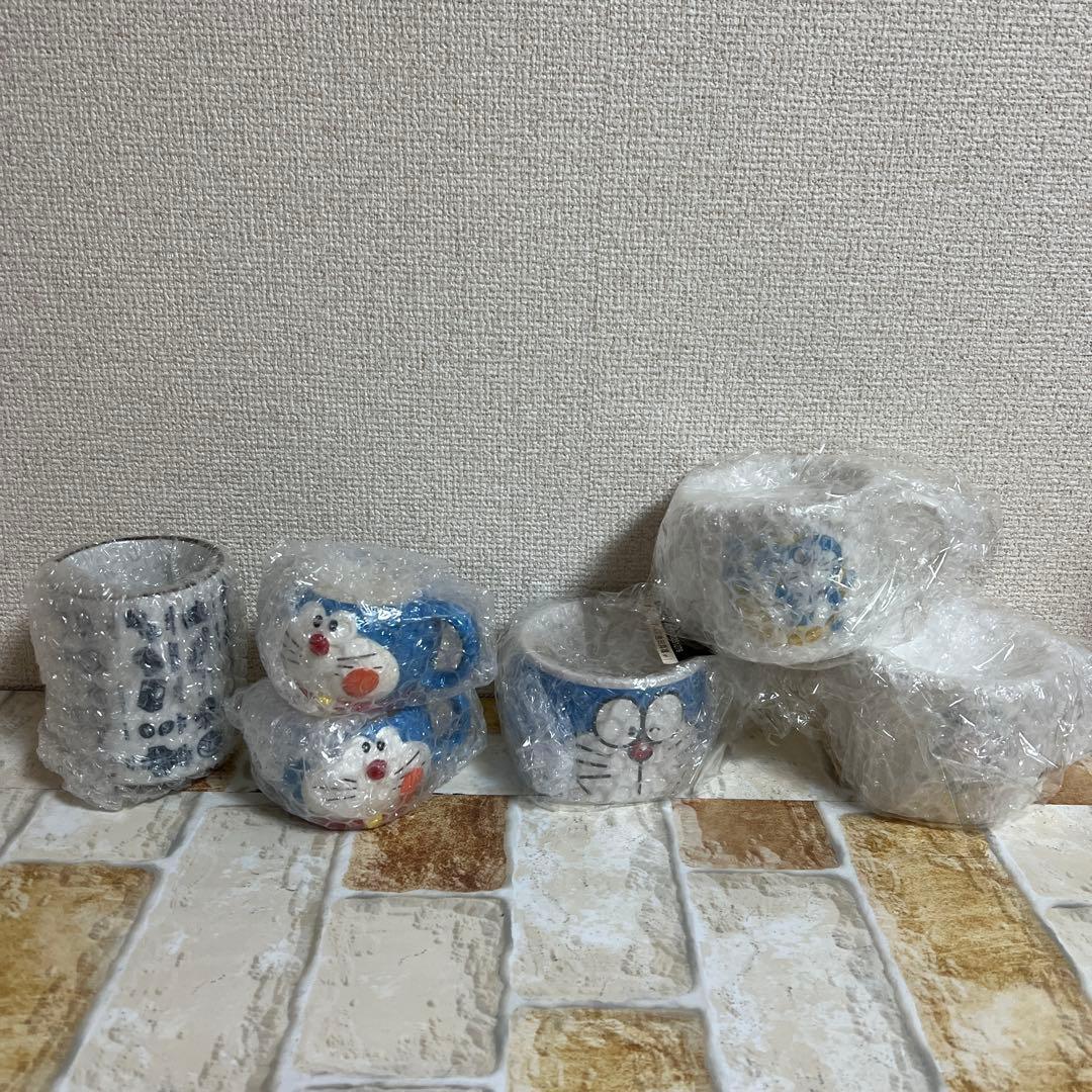 レトロ ドラえもん グッズ まとめ売りセット