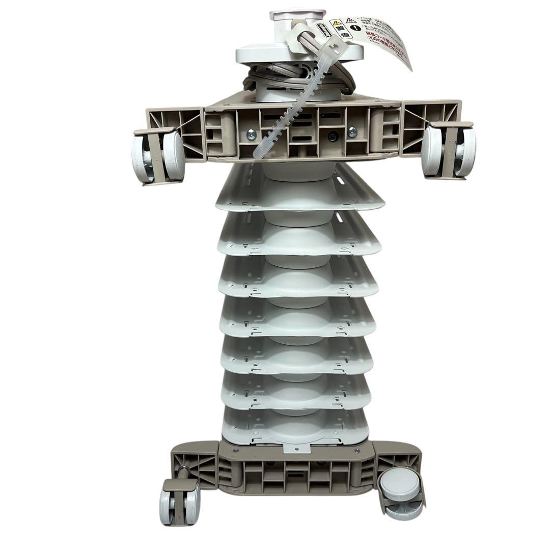 【美品】DeLonghi RHJ21F0812 オイルヒーター ヴェルティカルド