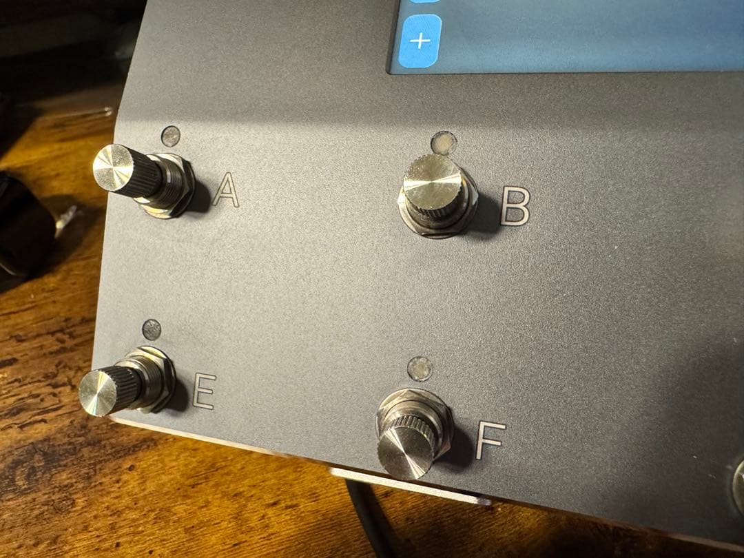 NEURAL DSP QUADCORTEX おまけつき