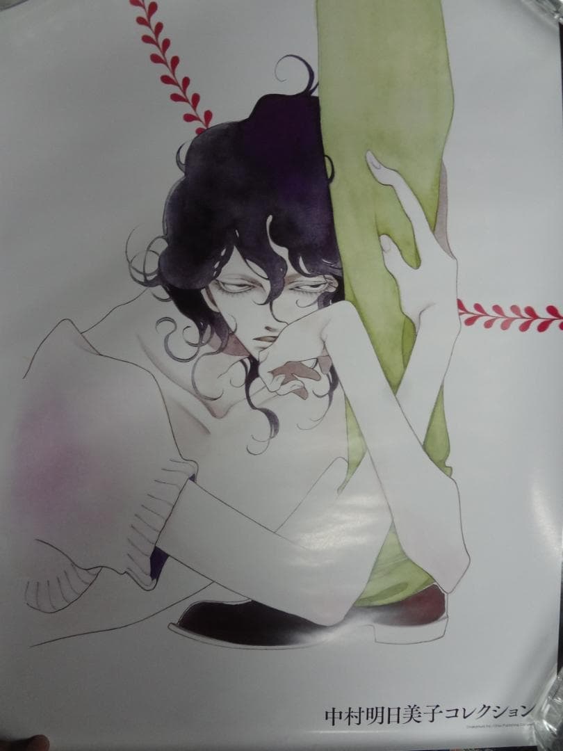 ポスター  アニメ・ゲーム関連１１１本セット 　入手困難非売品B2サイズポスター