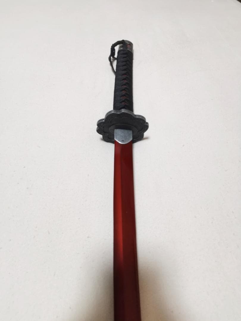SEKIRO: 影逝二度 誓約の涙 隻狼 金属製 模造刀 居合刀 コスプレ