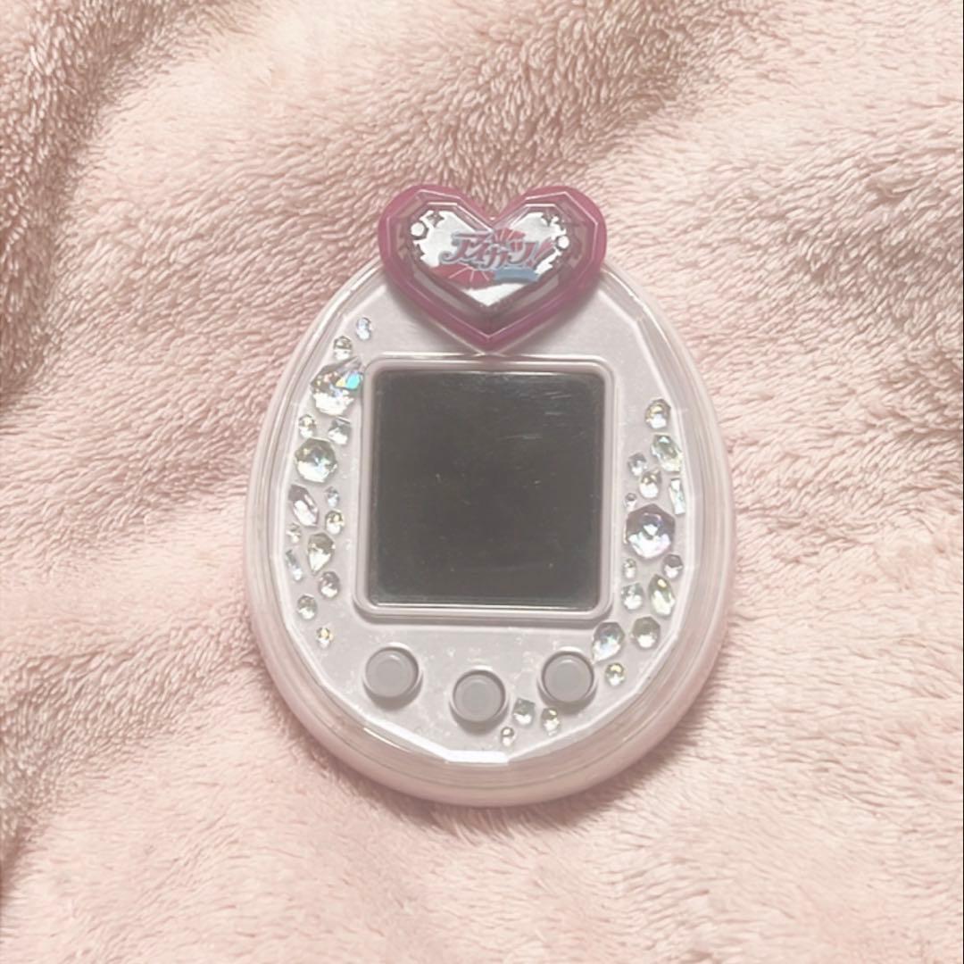 たまごっちピース アイカツ